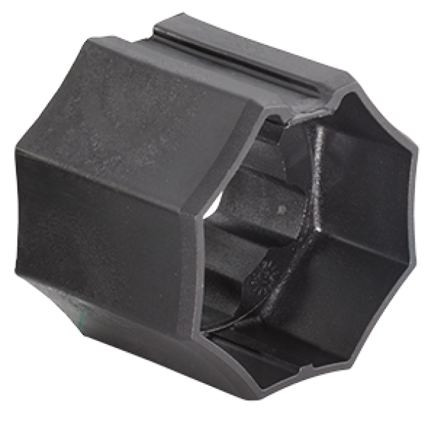 Somfy 9705344 Mitnehmer LT 50 SW50 – für Selve Achtkantwelle